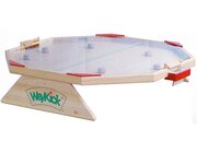 WeyKick Magnetfuball Arena Fix 7700 A mit Abdeckung